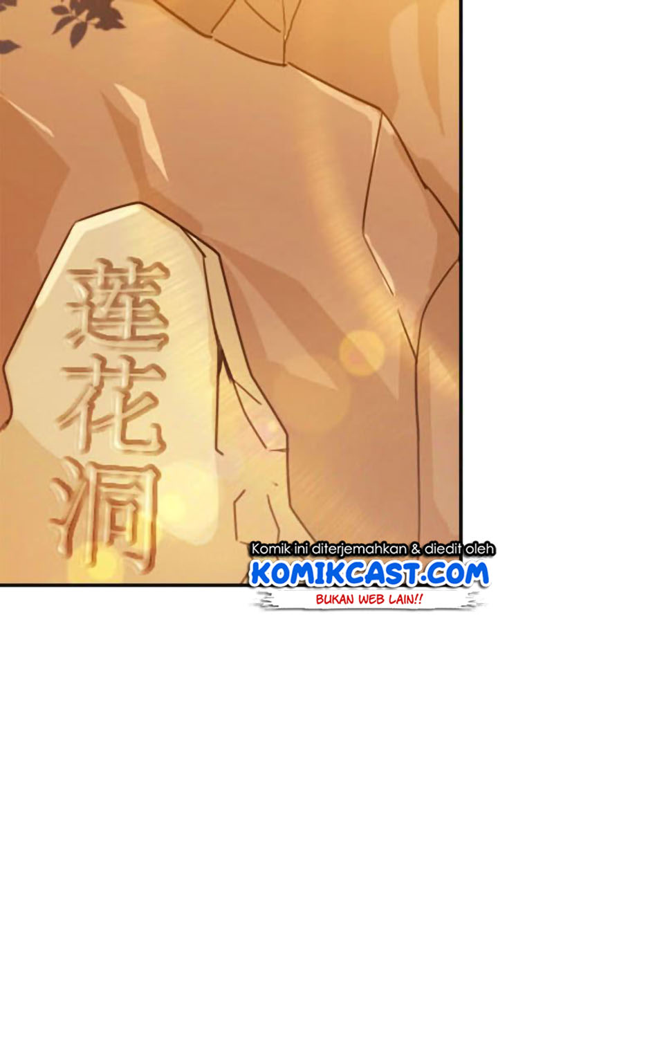 The Beginning of  Journey Chapter 01 Gambar 106